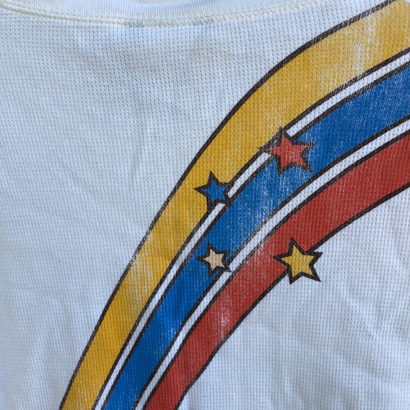 Junk Food Thermal Tee - Picture 6 of 6